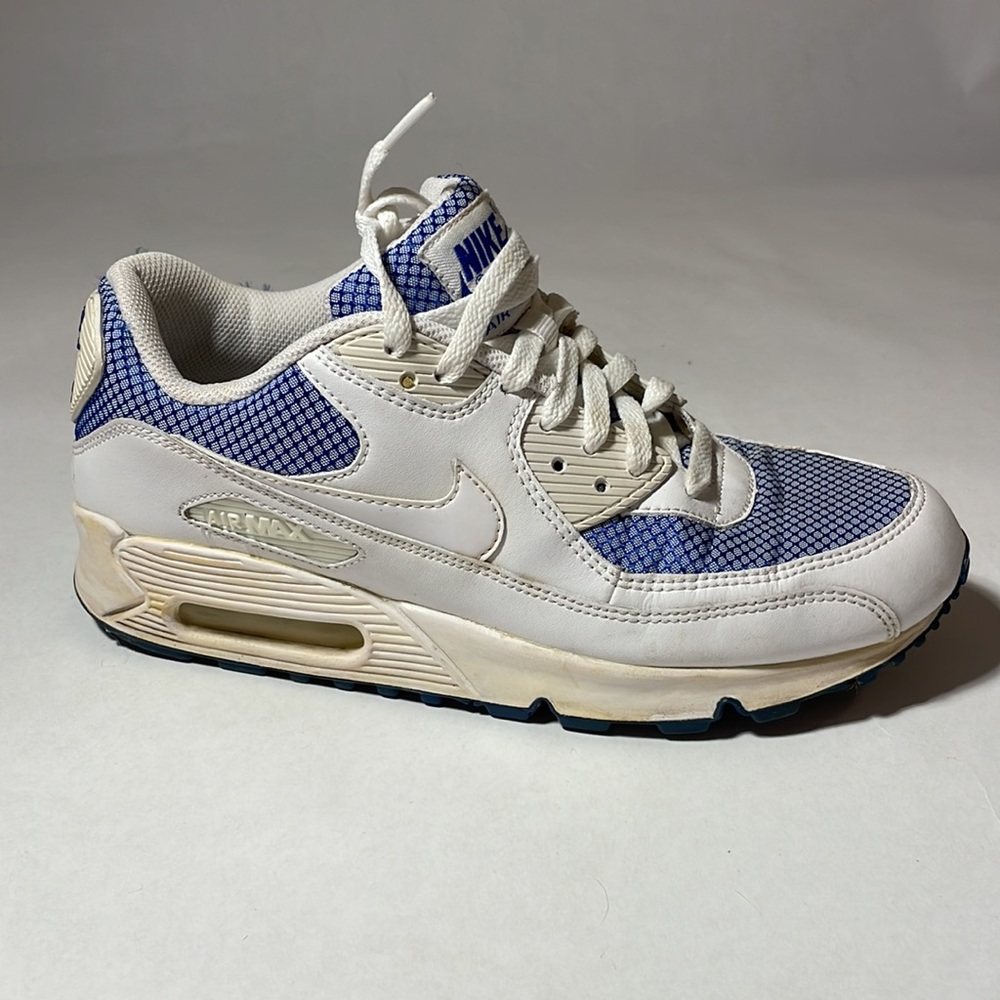 Nike Air Max 90 Womens 8.5 - Picture 7 of 9